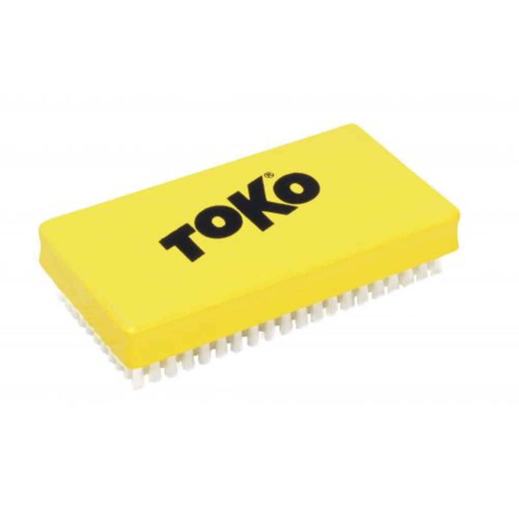 Toko Polishing Brush