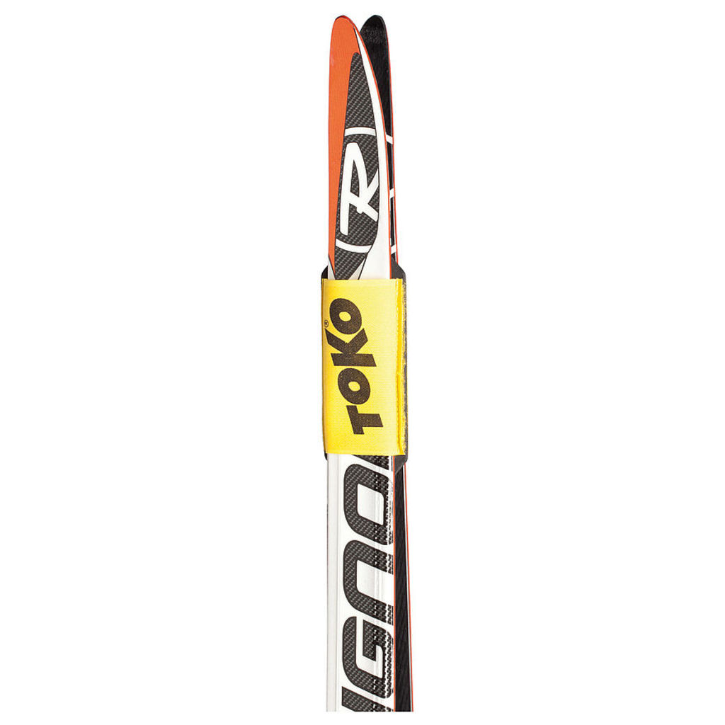 Zubehör / Accessoires Toko Ski Tie Nordic