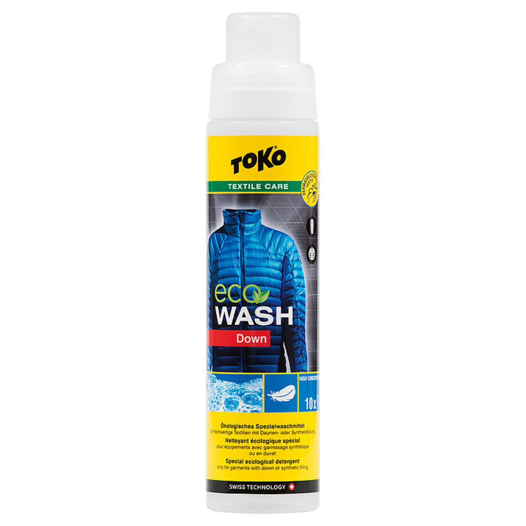 Toko Eco Down Wash 250ml