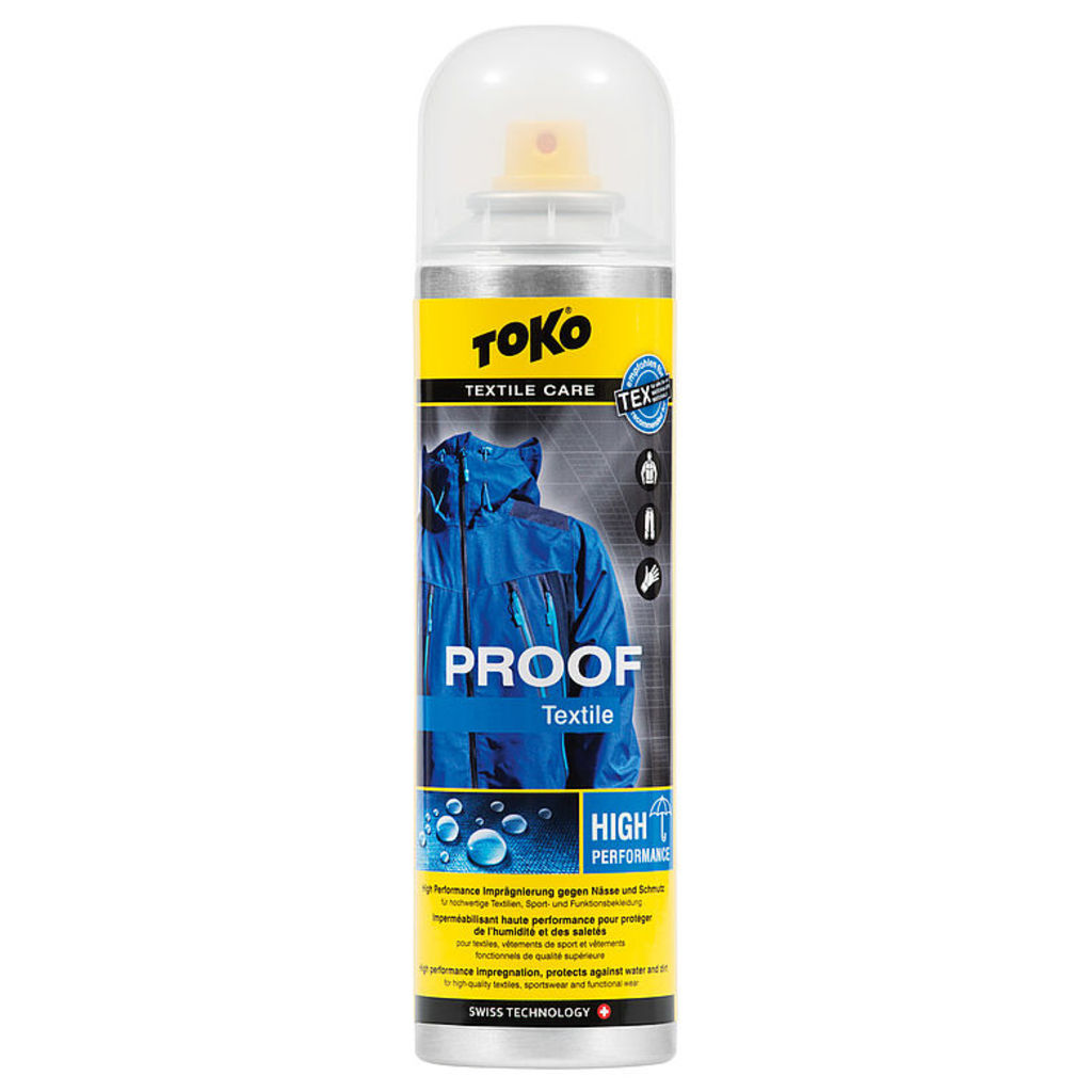 Toko Textile Proof 250ml