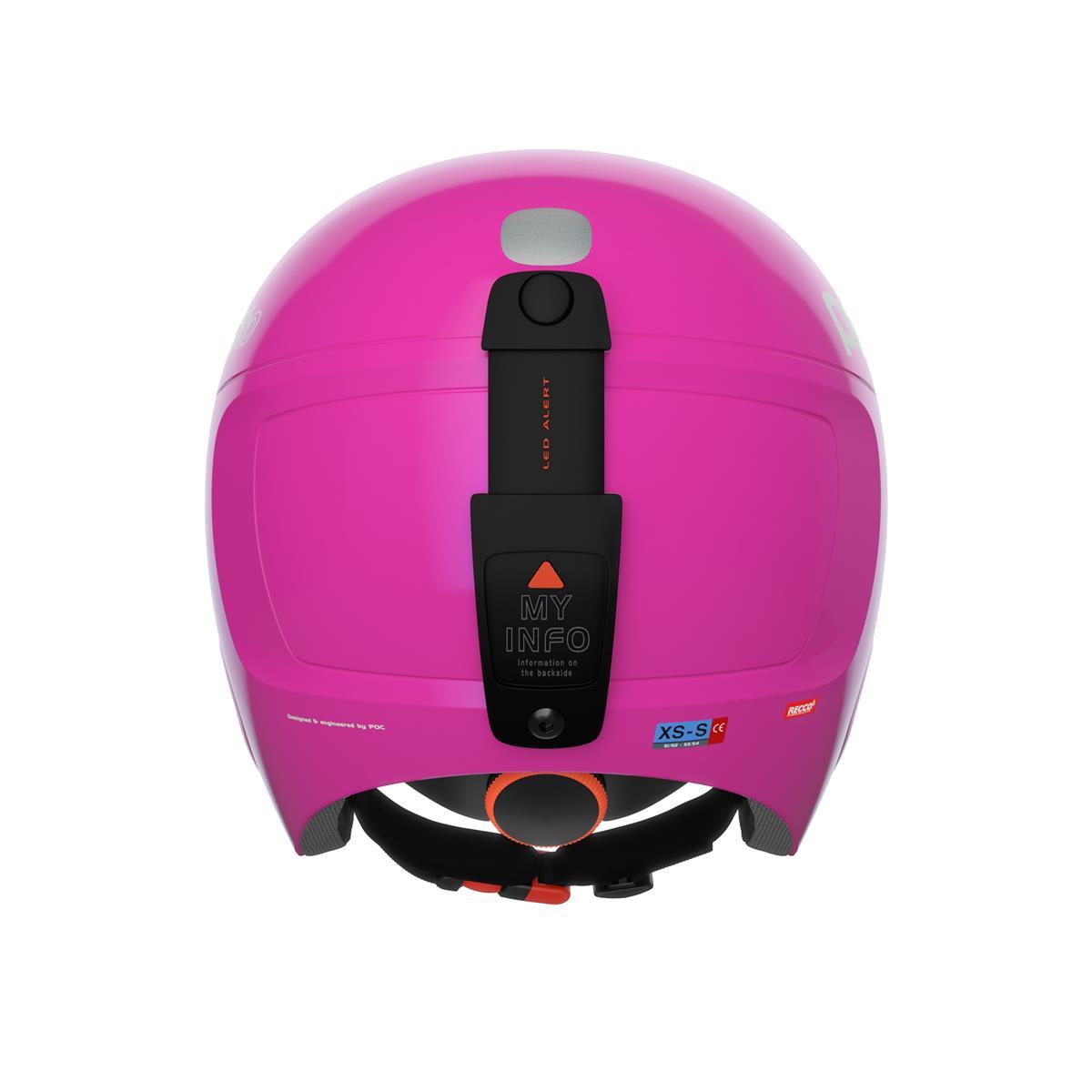 Helme POC POCito Skull