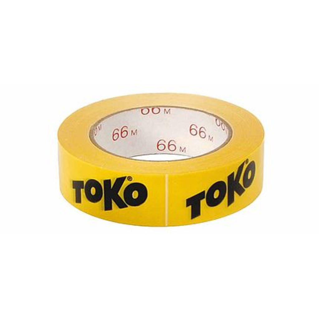 Toko Adhesive Tape 65m x 3cm
