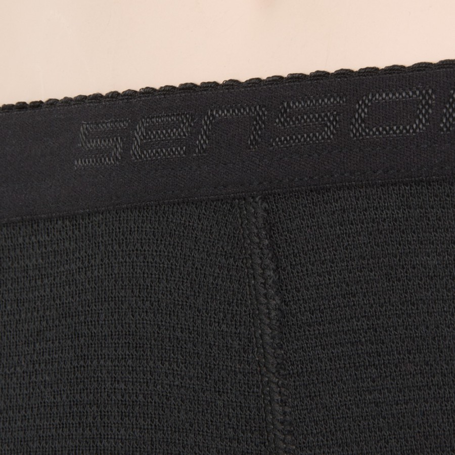 BIG SALE Sensor Double Face Women's 3/4 Underpants