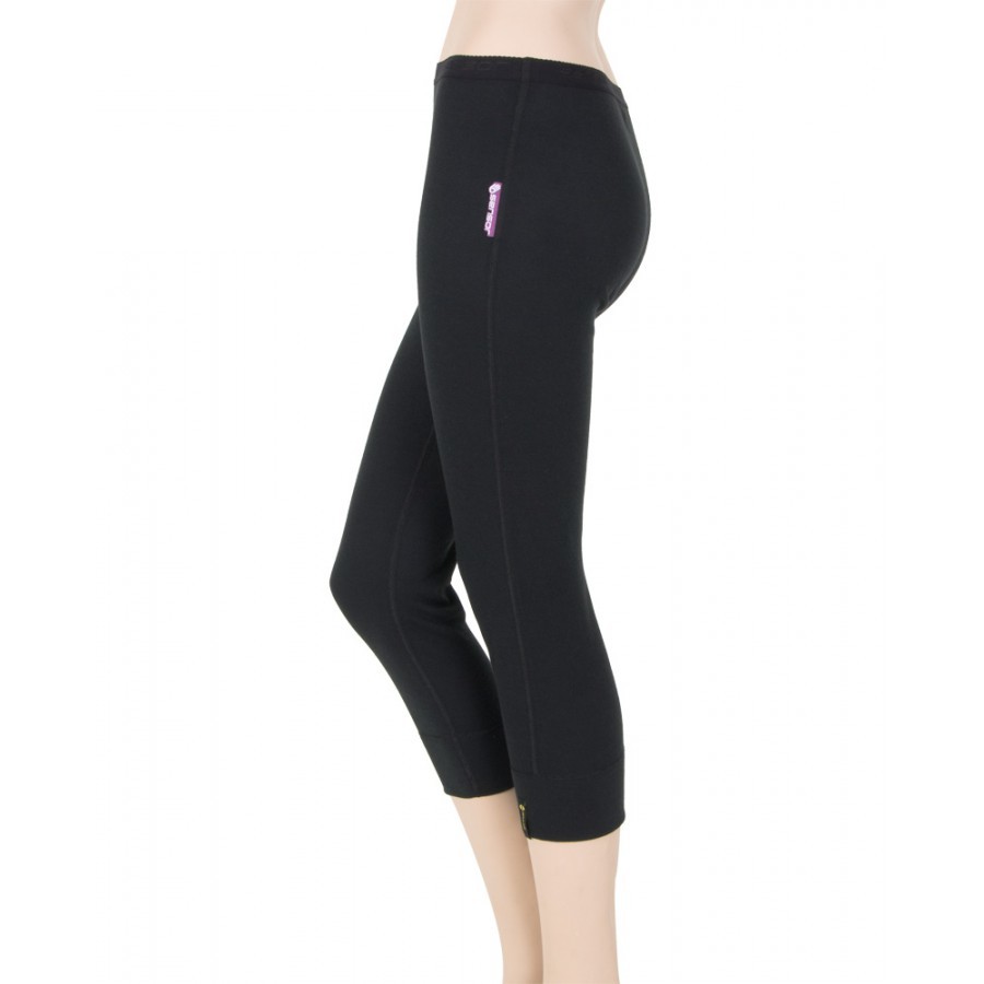 BIG SALE Sensor Double Face Women's 3/4 Underpants