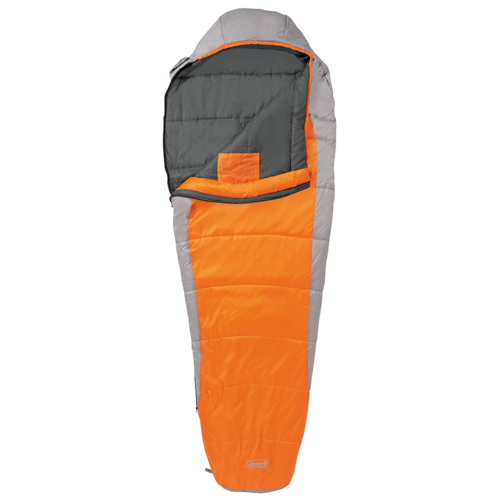 Schlafsäcke Coleman Silverton 150 Comfort