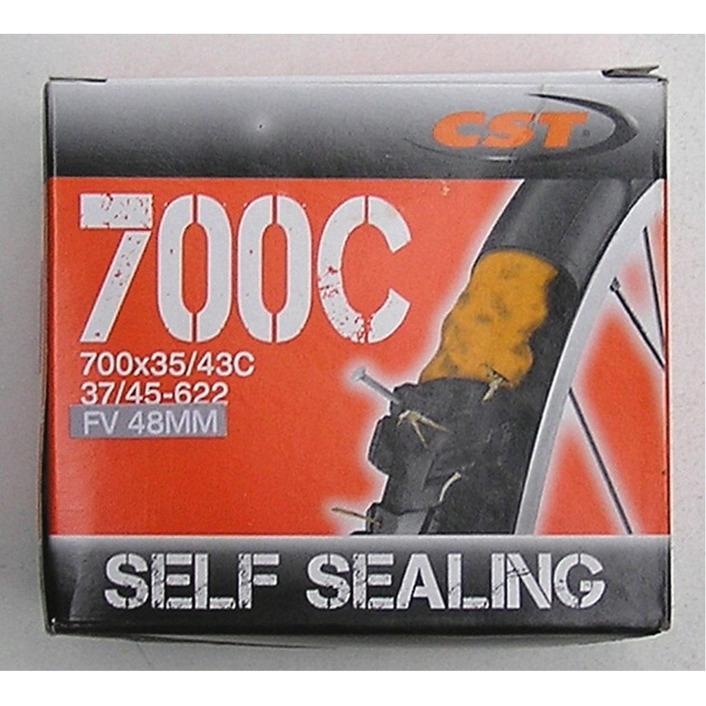 CST 700x35/43 37/45-622 FV 48mm Self Sealing