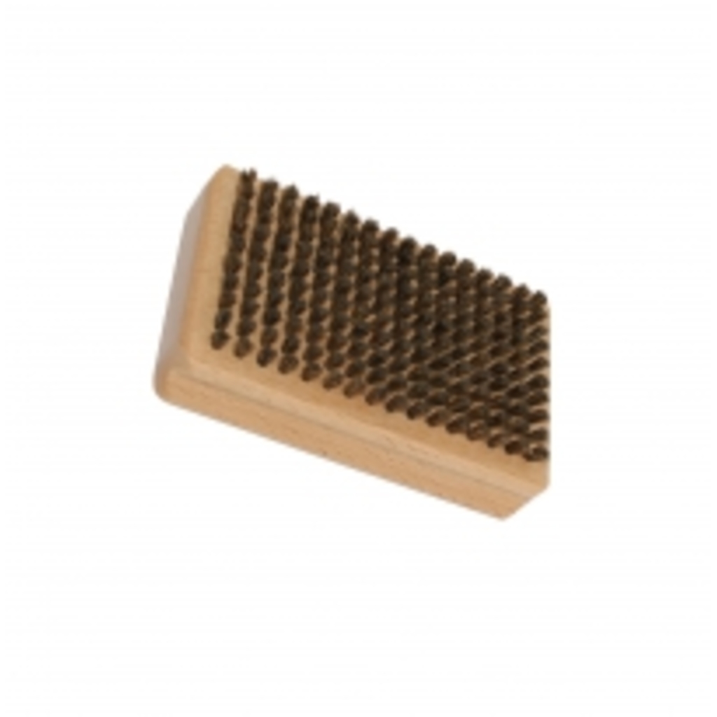 Service Basis Kunzmann               Speed Horsehair Brush