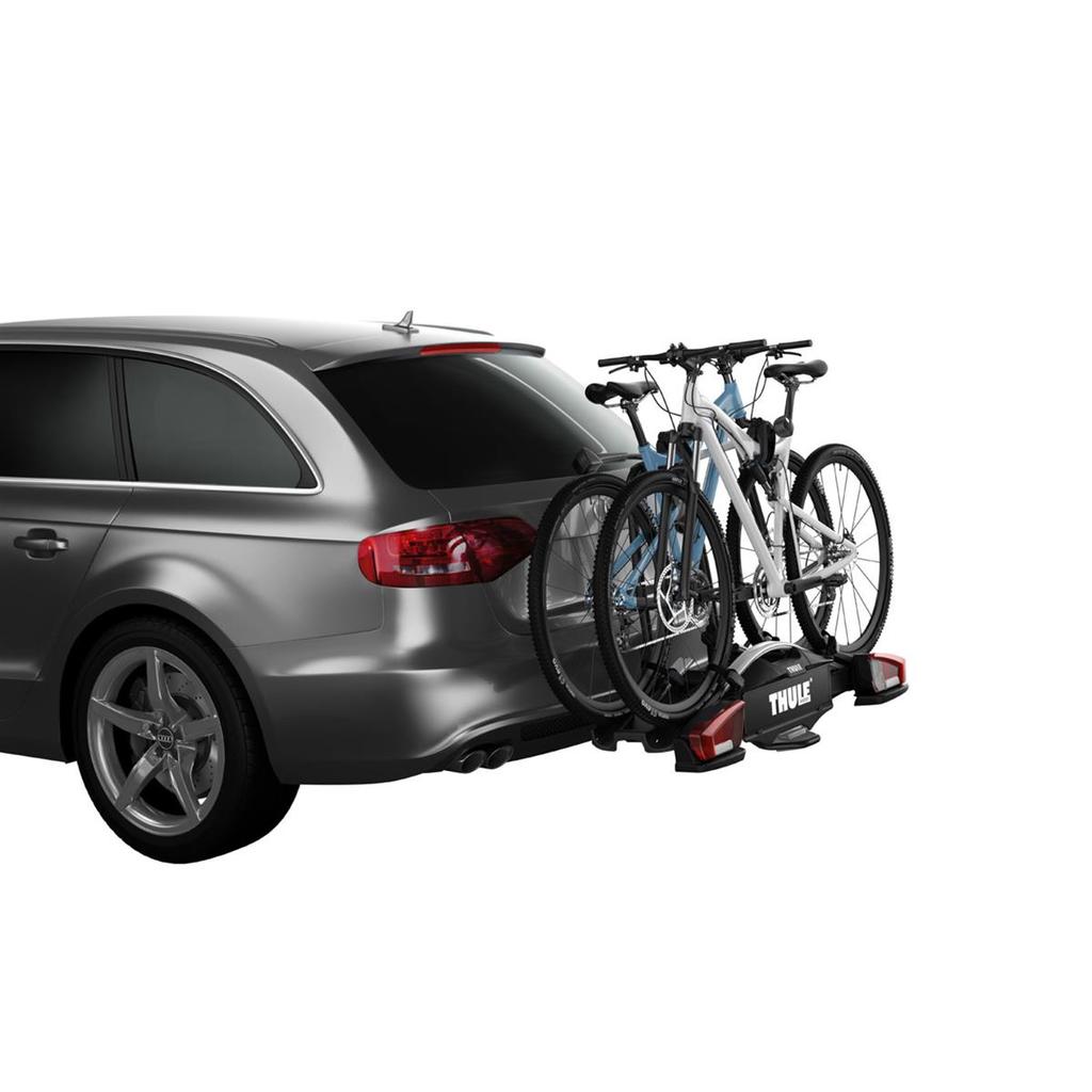 Fahrradträger Thule VeloCompact 2 924