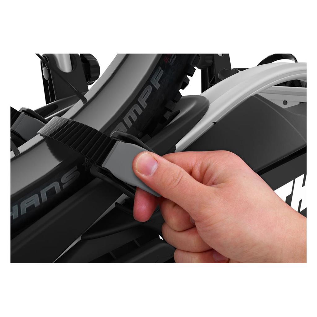 Fahrradträger Thule VeloCompact 2 924