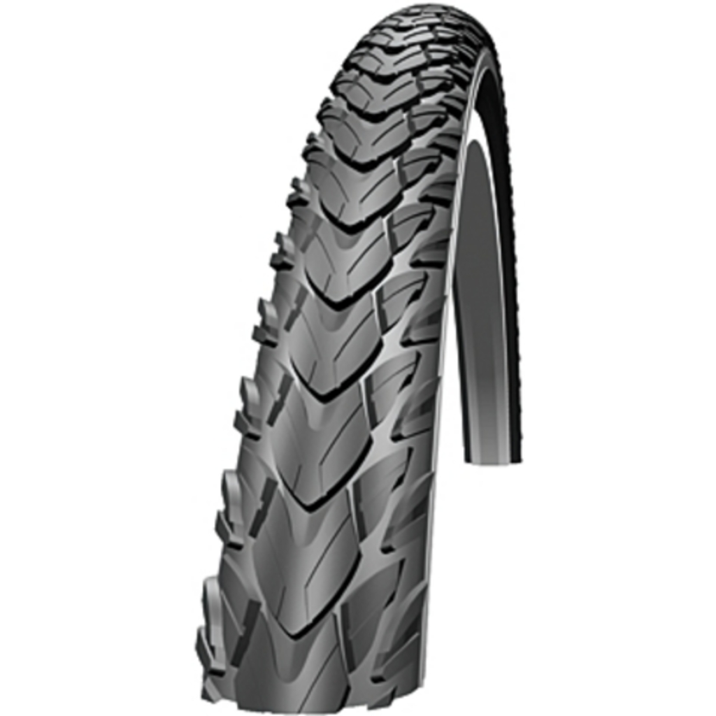 Schwalbe Marathon Plus Tour HS 440 - 28x1,40