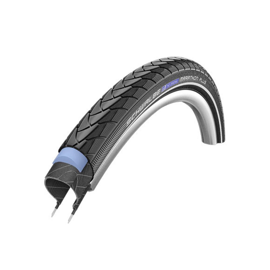 Schwalbe Marathon Plus HS 440 - 26x1,35