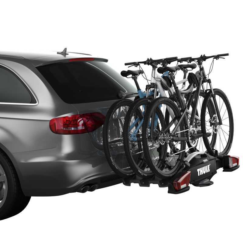Fahrradträger Thule VeloCompact 3 926