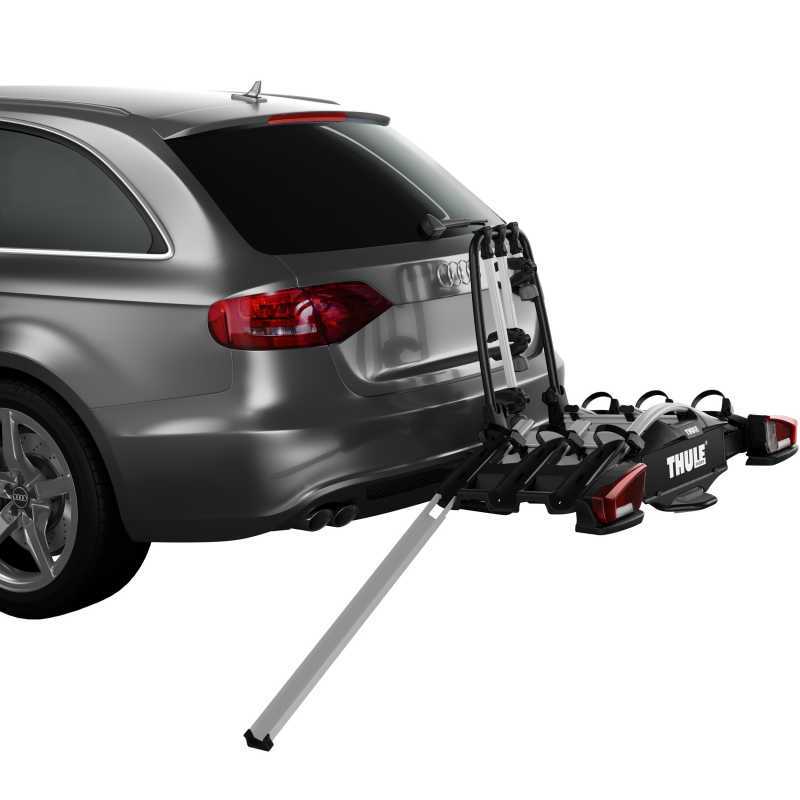 Fahrradträger Thule VeloCompact 3 926