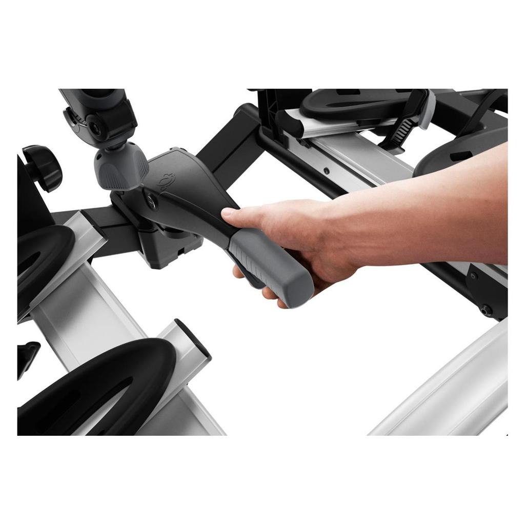 Fahrradträger Thule VeloCompact 3 926