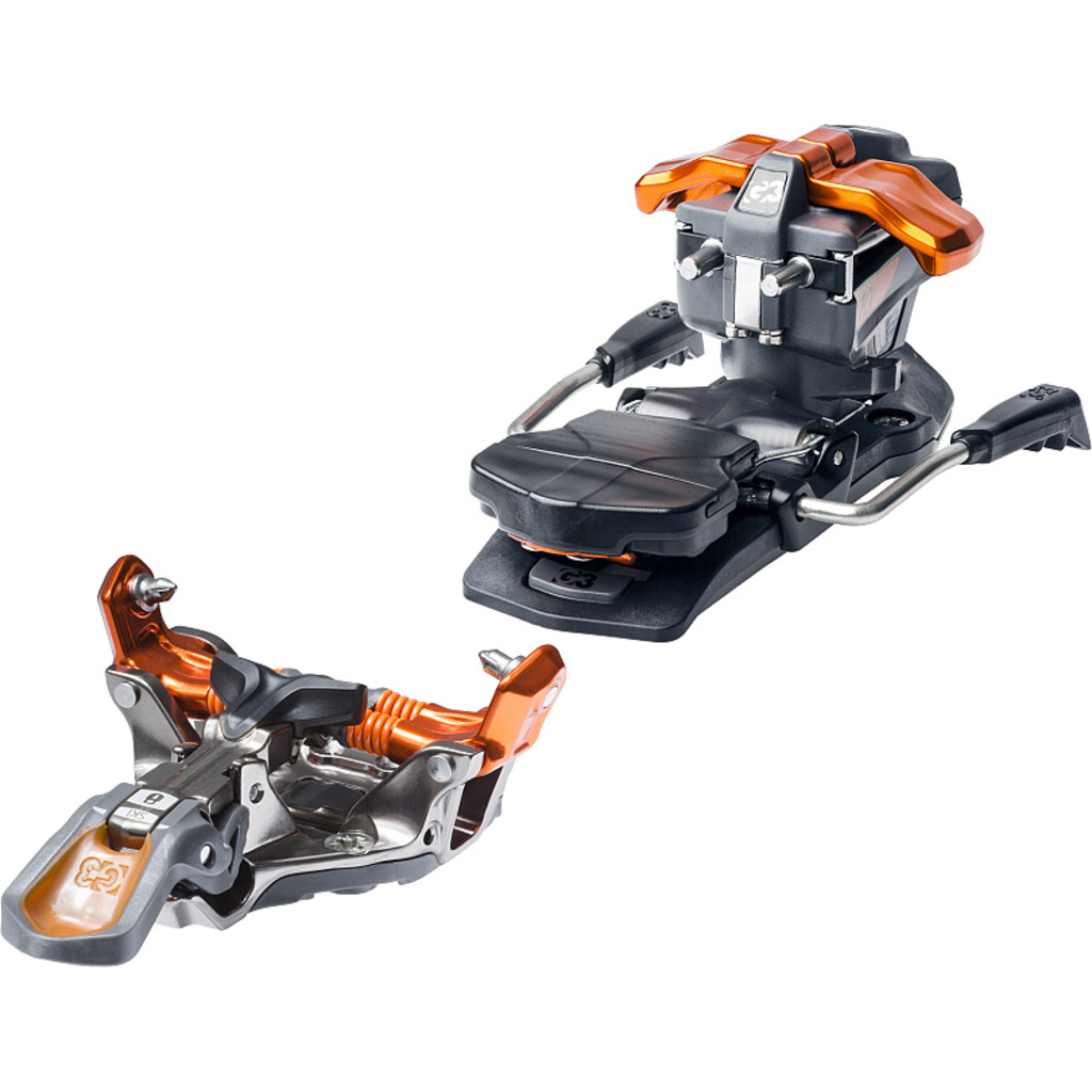 BIG SALE G3 ION 10 with Brakes