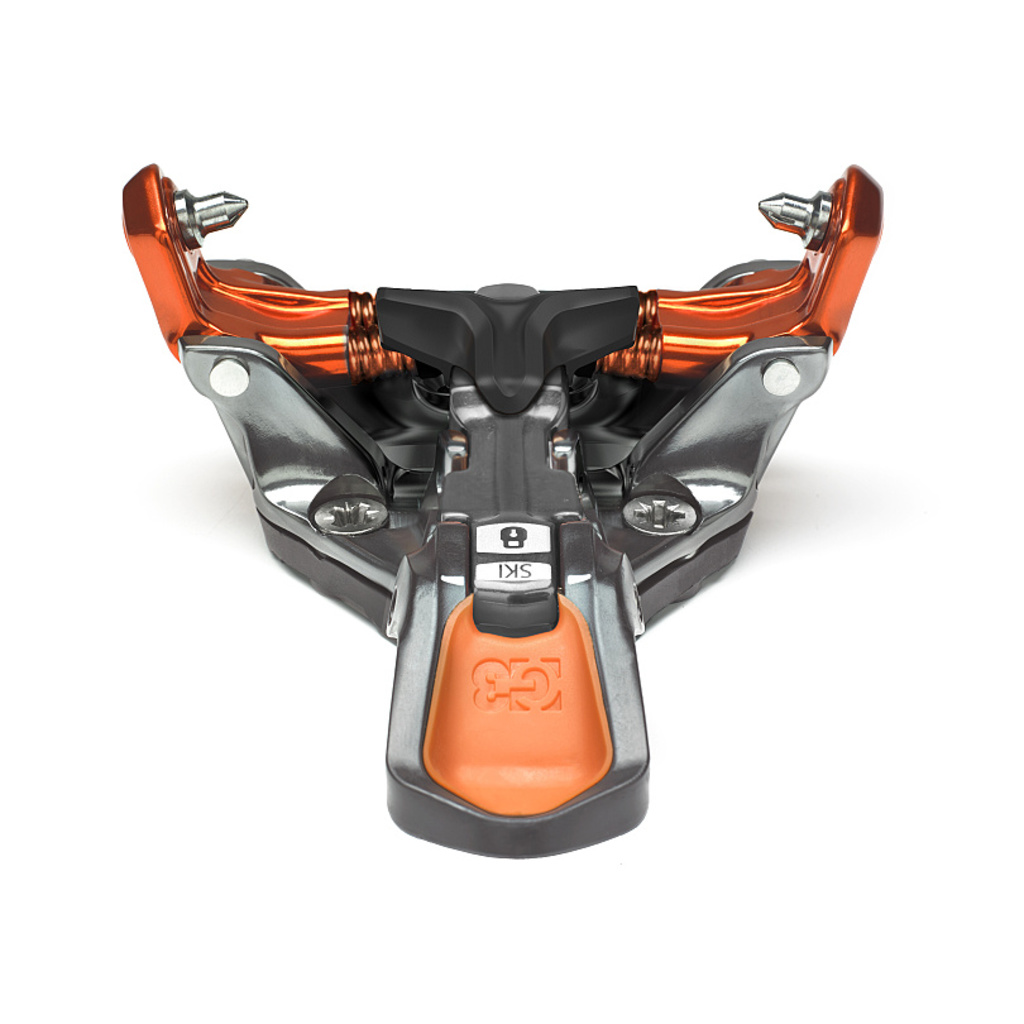BIG SALE G3 ION 10 with Brakes