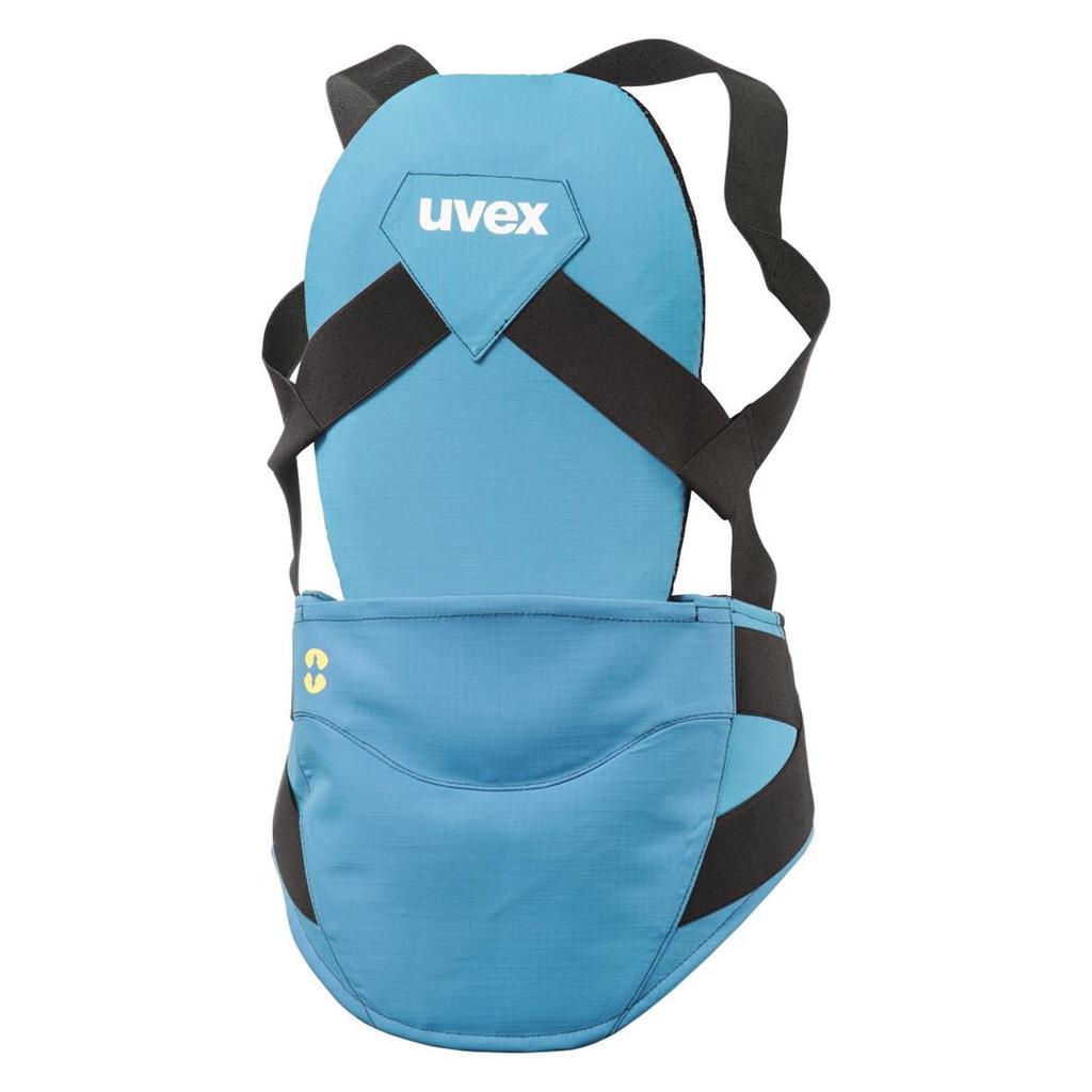 Uvex Back Pure Jr M