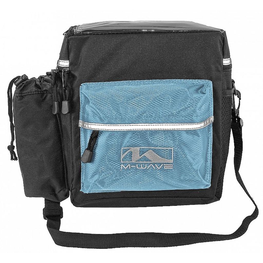 M-Wave Handlebar Bag