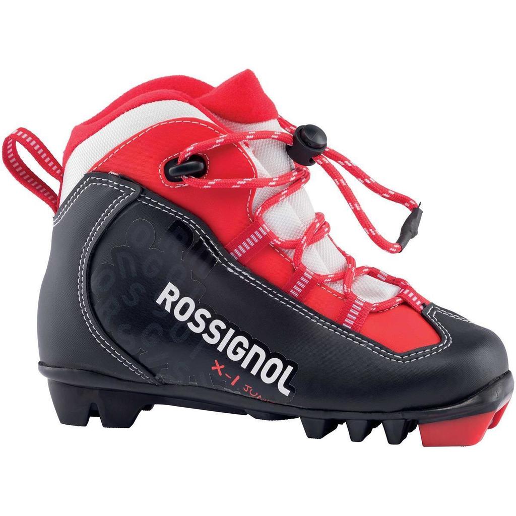 Langlaufschuhe Rossignol X-1 Junior