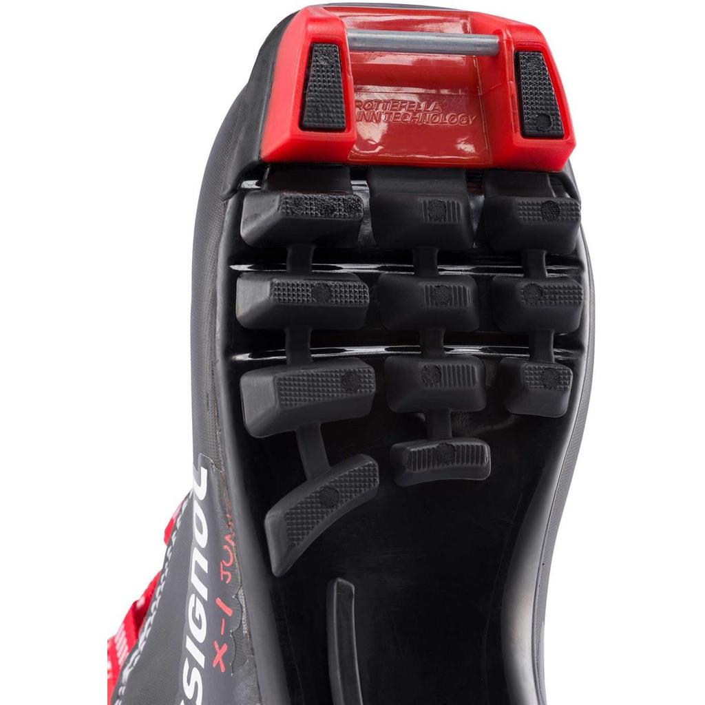 Langlaufschuhe Rossignol X-1 Junior