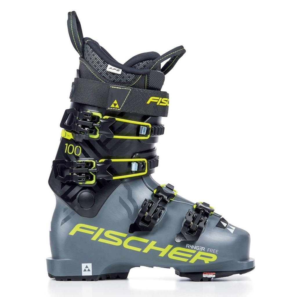 BIG SALE Fischer Ranger Free 100 Walk
