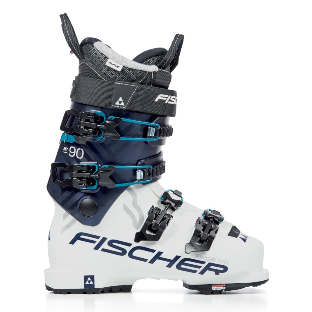 BIG SALE Fischer My Ranger Free 90 Walk
