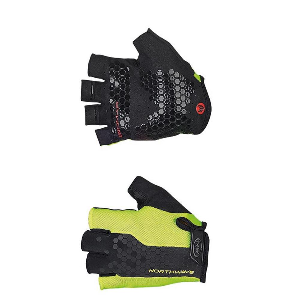 BIG SALE Northwave                   Grip Short Gloves