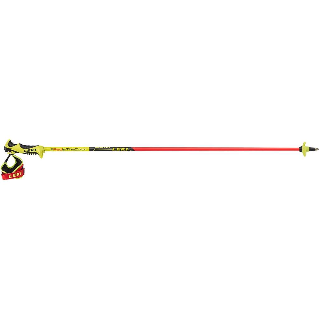 BIG SALE Leki Worldcup Racing Comp Lite Junior