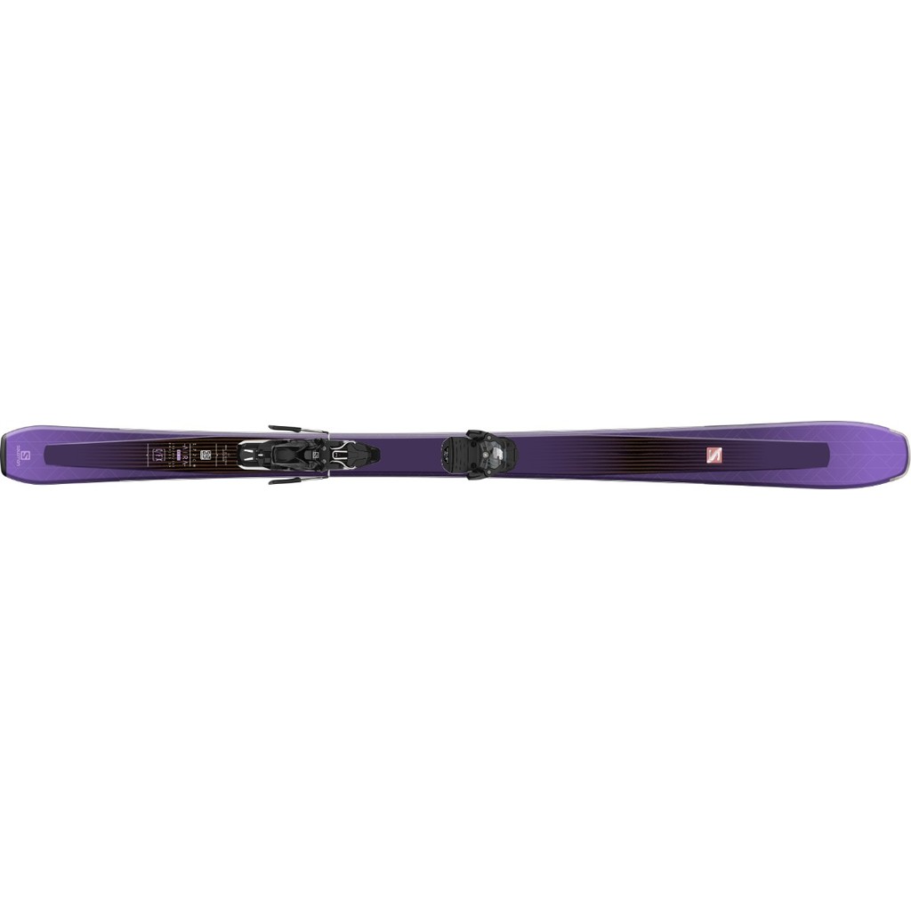 BIG SALE Salomon Aira 84 Ti