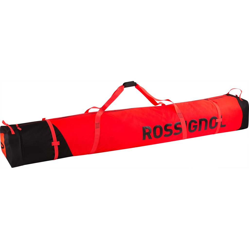 Rossignol Hero Ski Bag 2/3P Adjustable 190/220