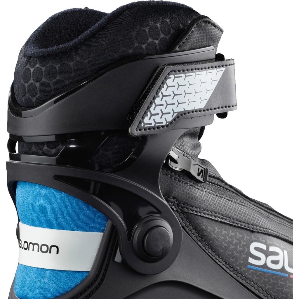 Langlaufschuhe Salomon R/Pilot
