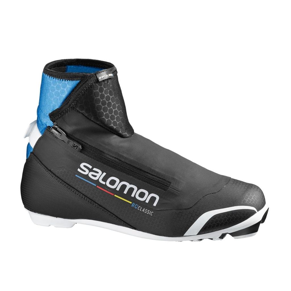 BIG SALE Salomon RC Prolink