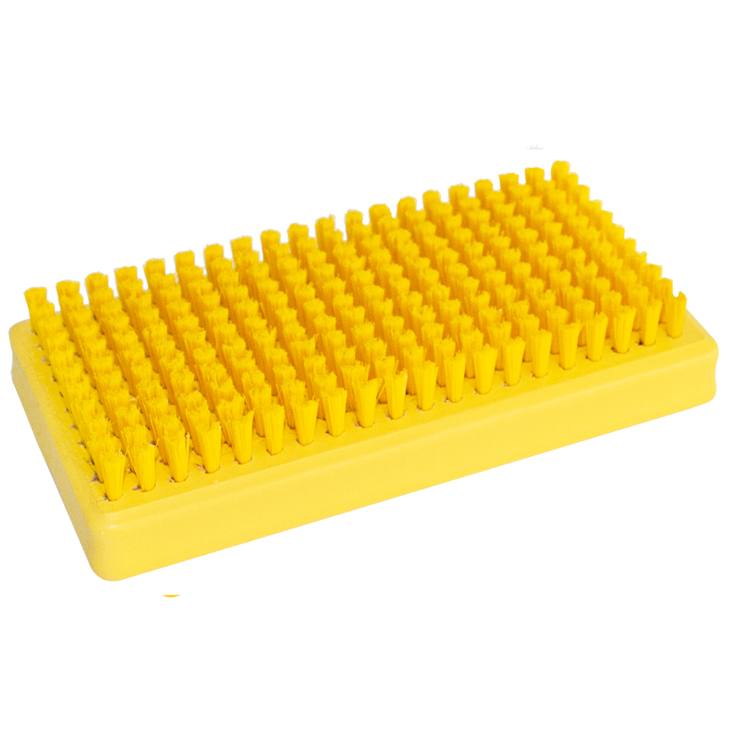 Service Basis Toko Polishing Brush Liquid Paraffin
