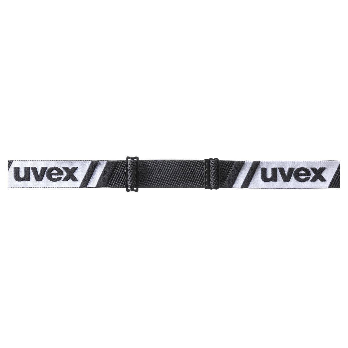 Skibrillen Uvex Athletic LGL