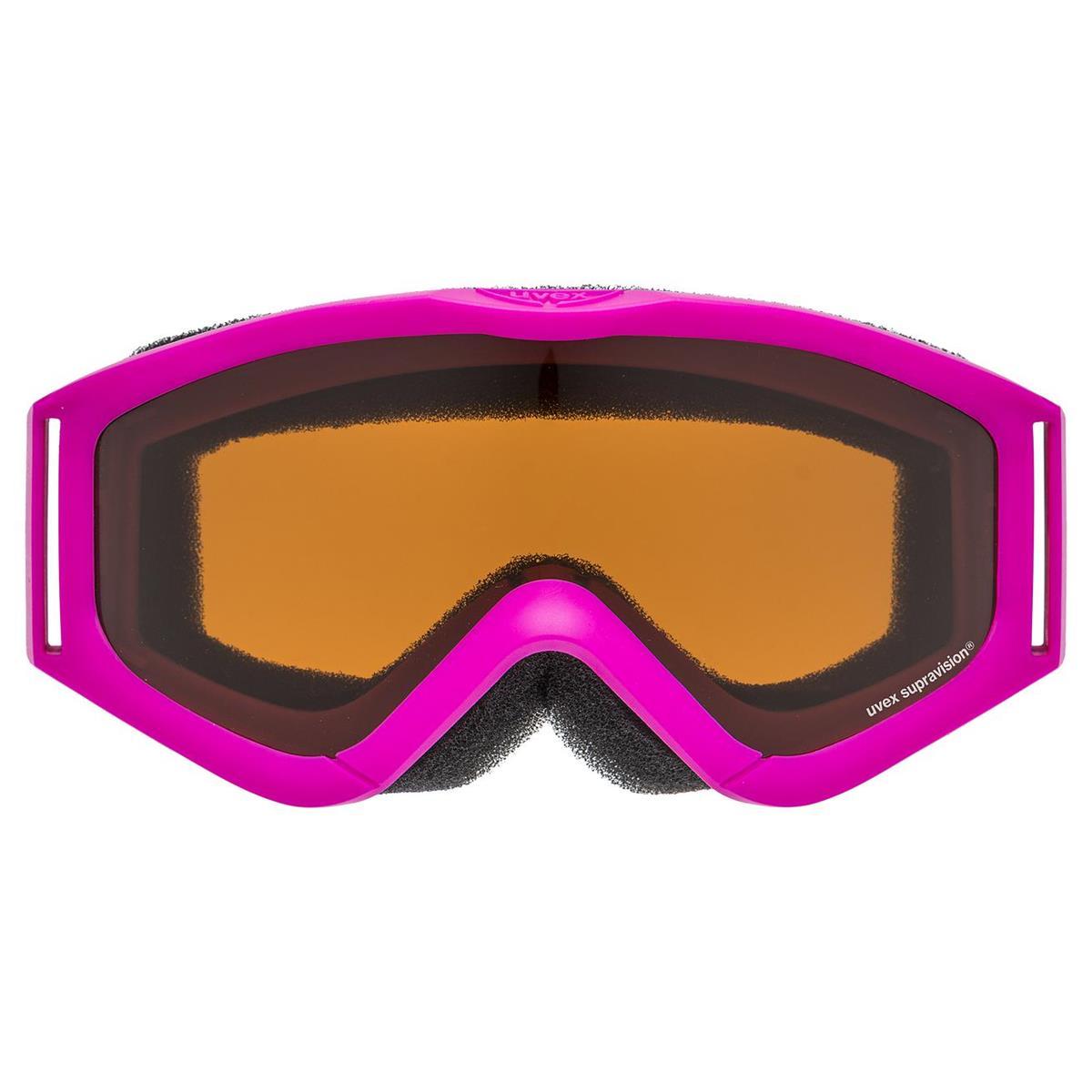 Skibrillen Uvex Speedy Pro