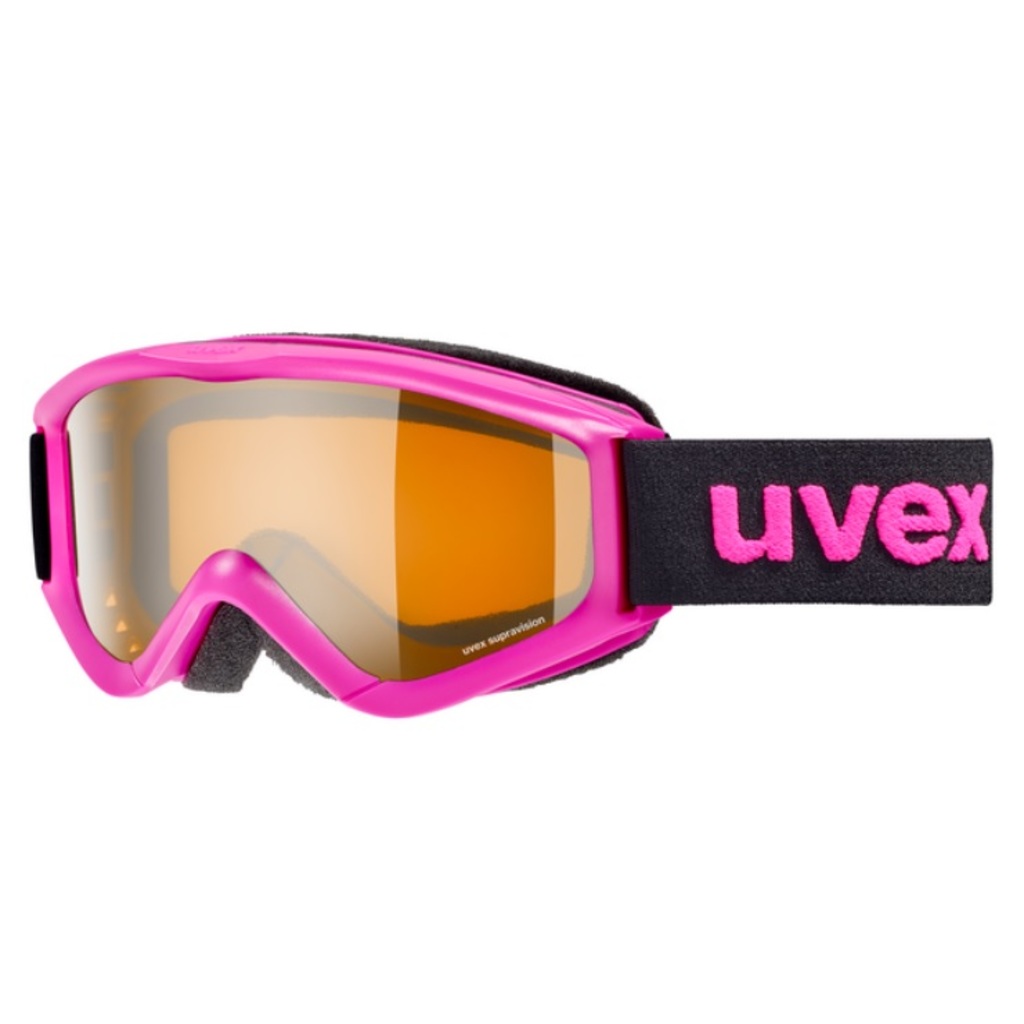 Skibrillen Uvex Speedy Pro
