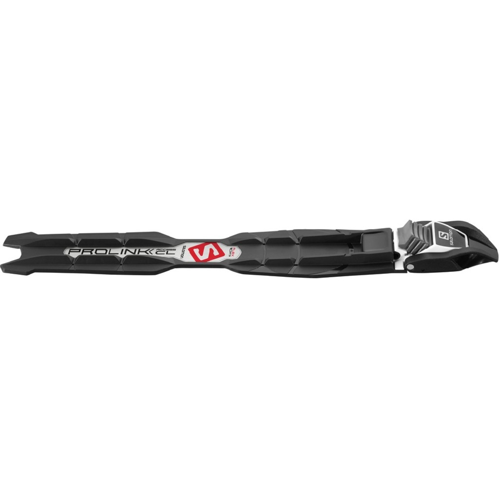 Langlaufbindungen Salomon Prolink Access CL