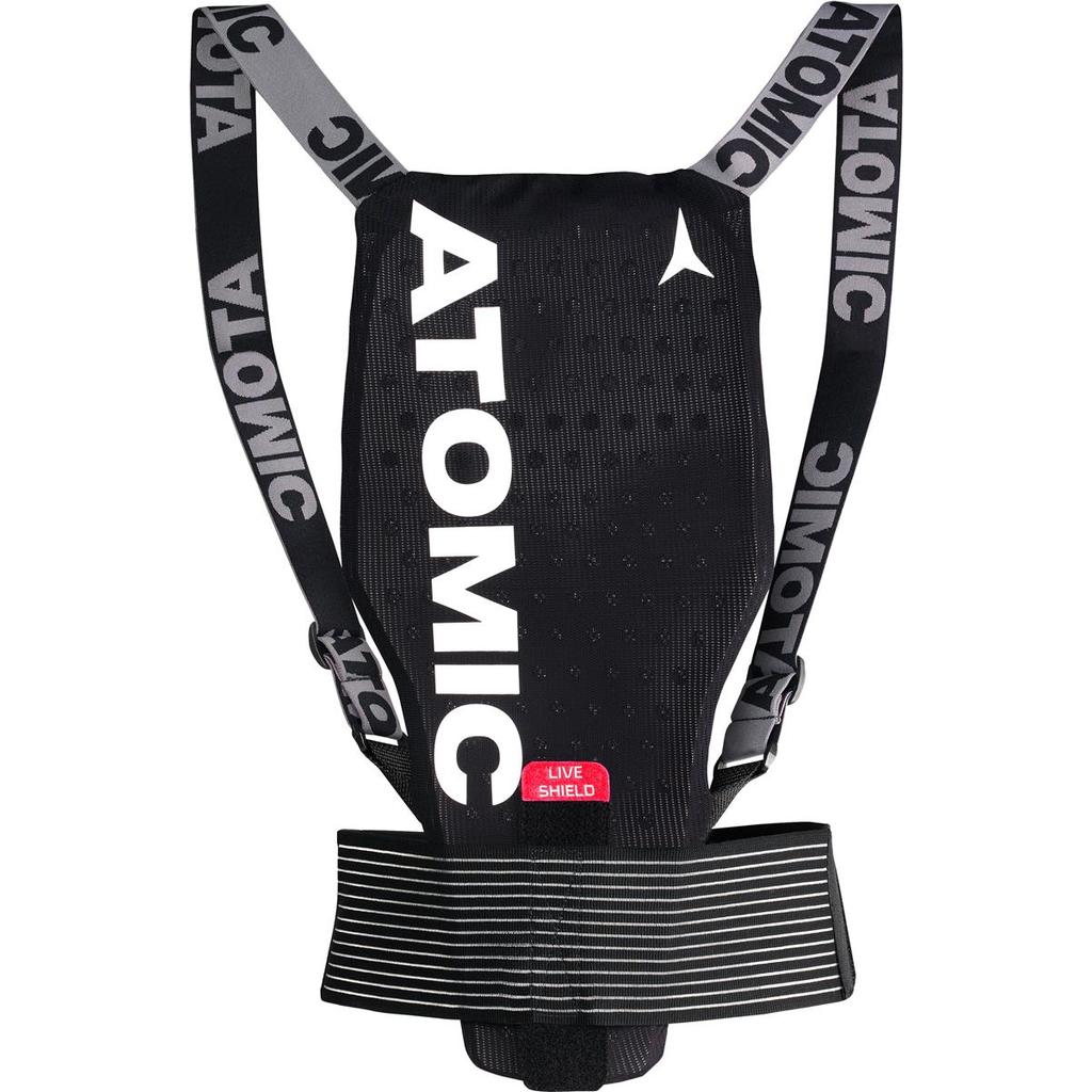 Protektoren Atomic Live Shield