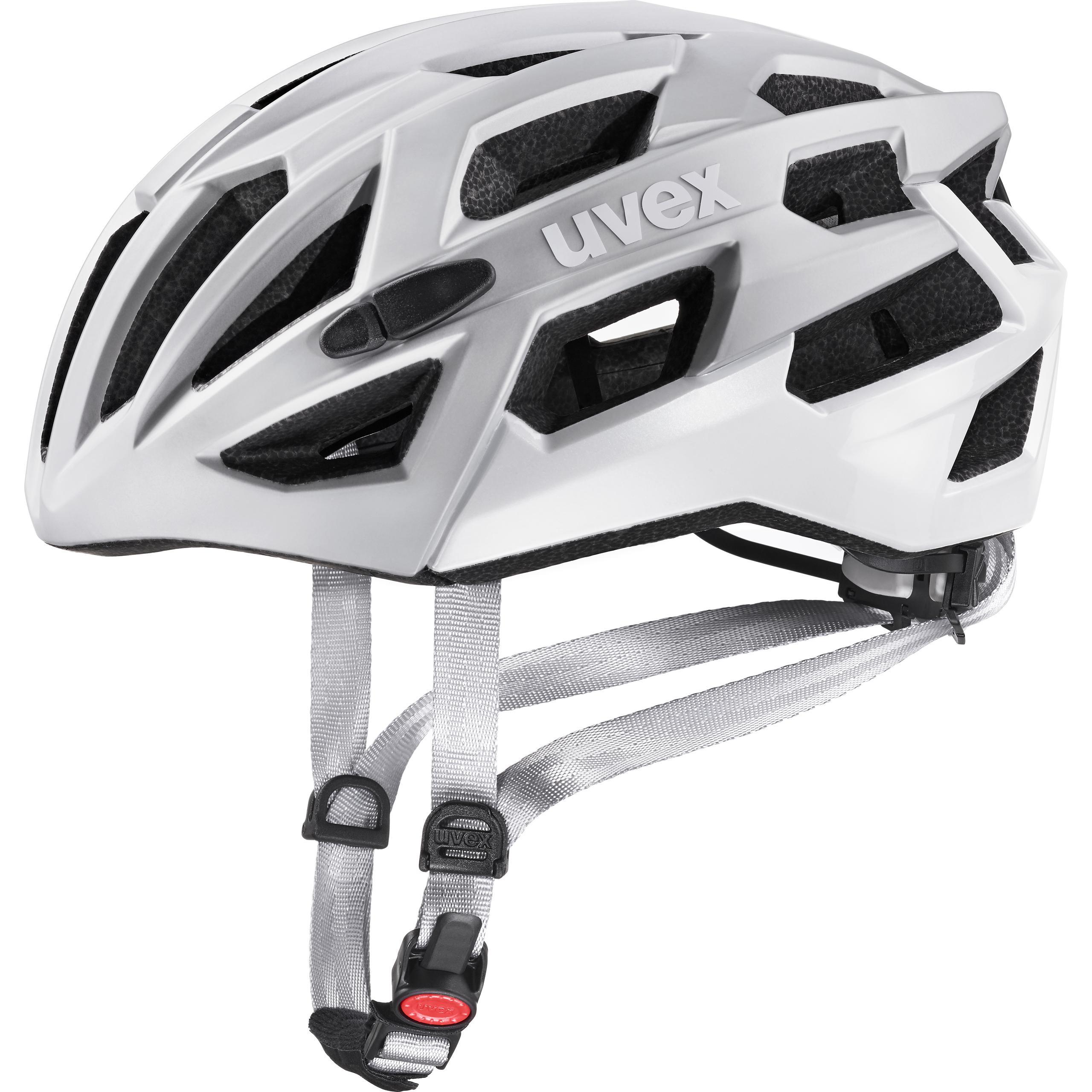 Fahrradhelme Uvex Race 7