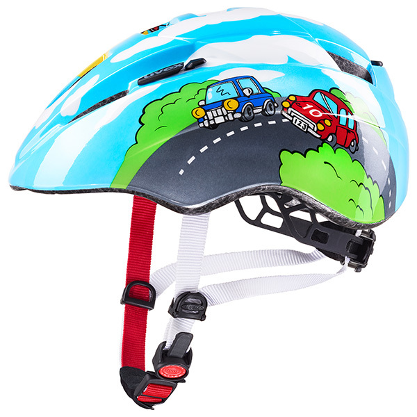 Uvex Kid 2