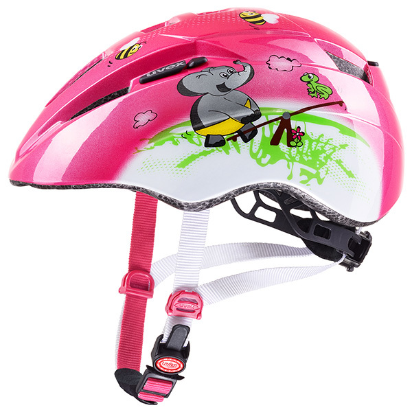 Uvex Kid 2