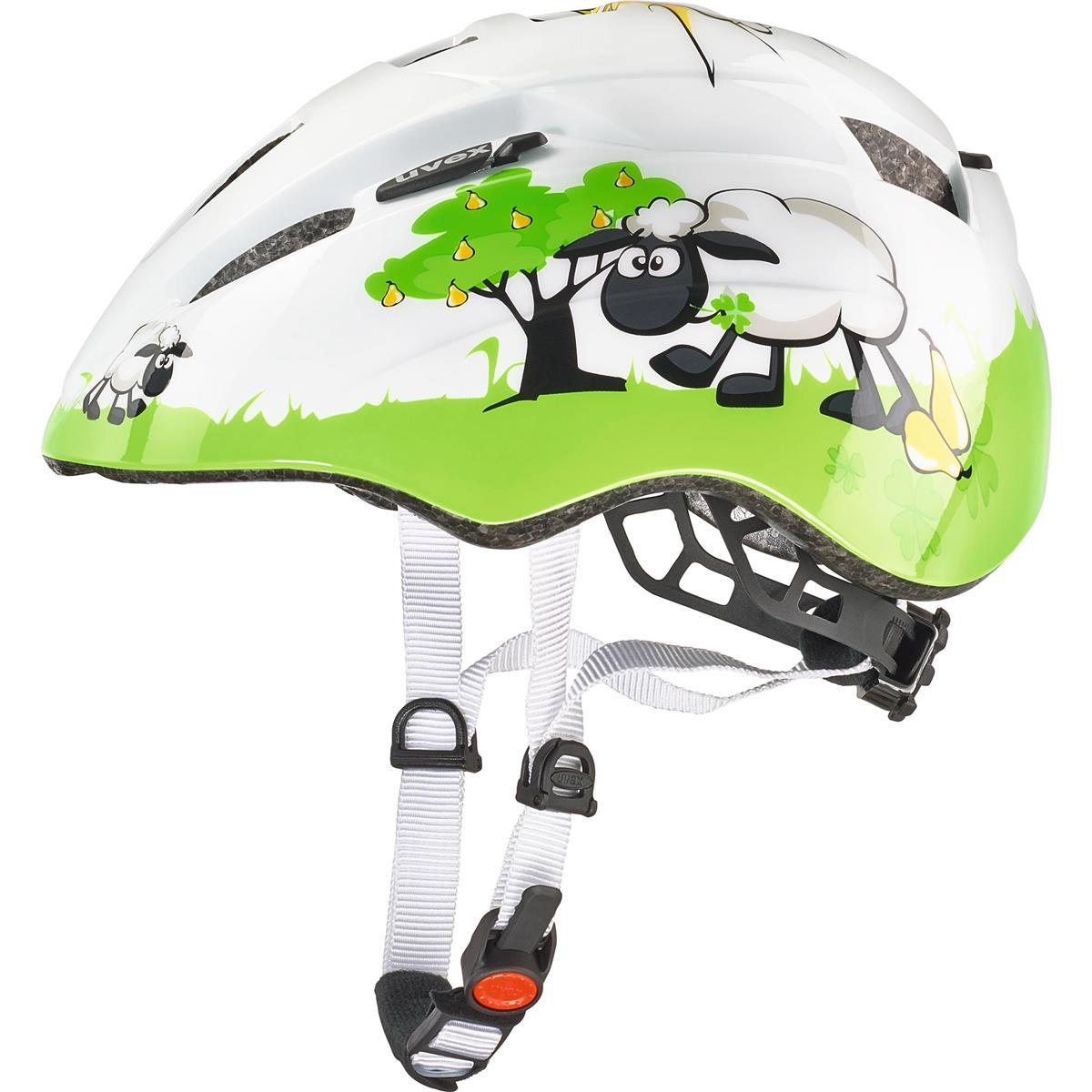 Fahrradhelme Uvex Kid 2