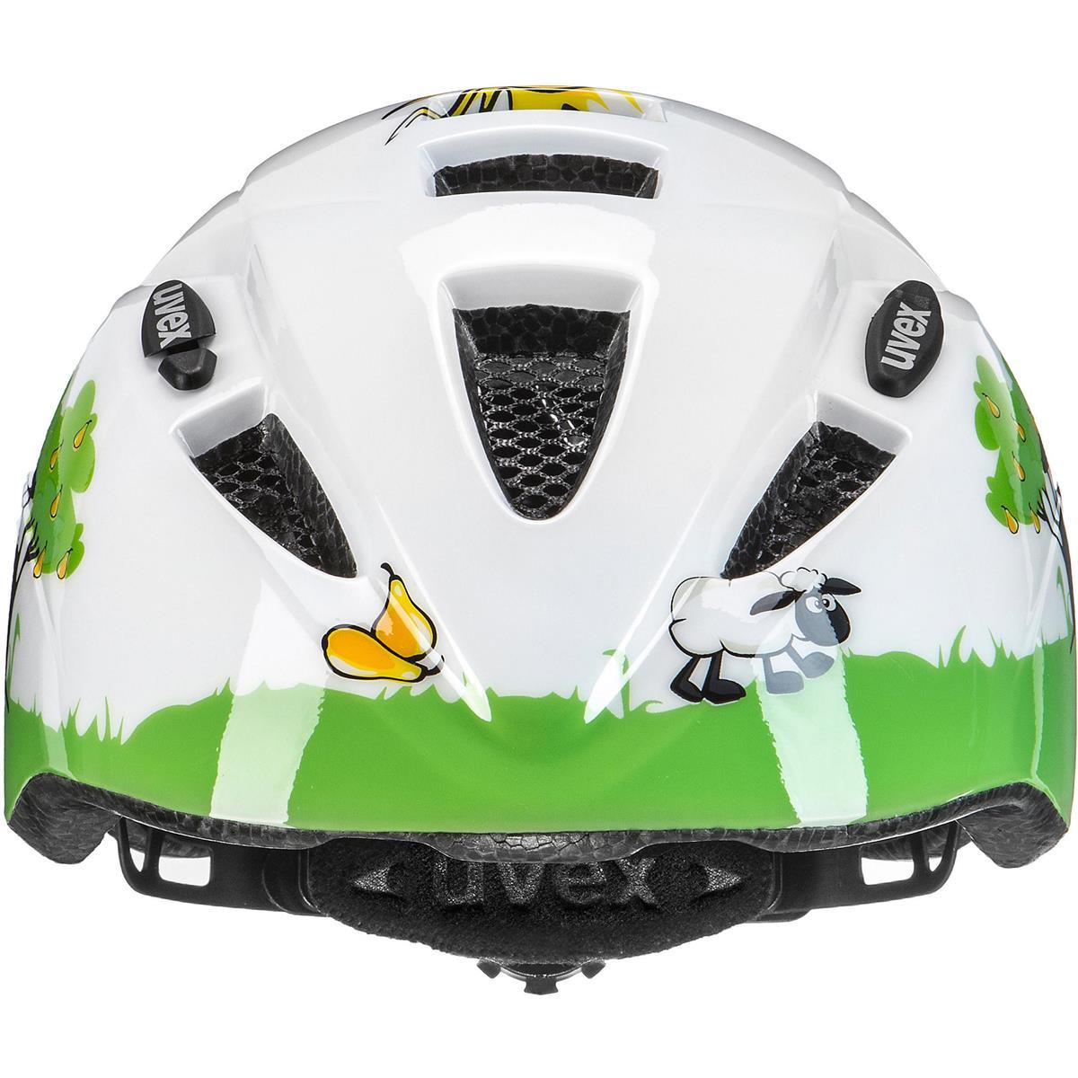 Fahrradhelme Uvex Kid 2
