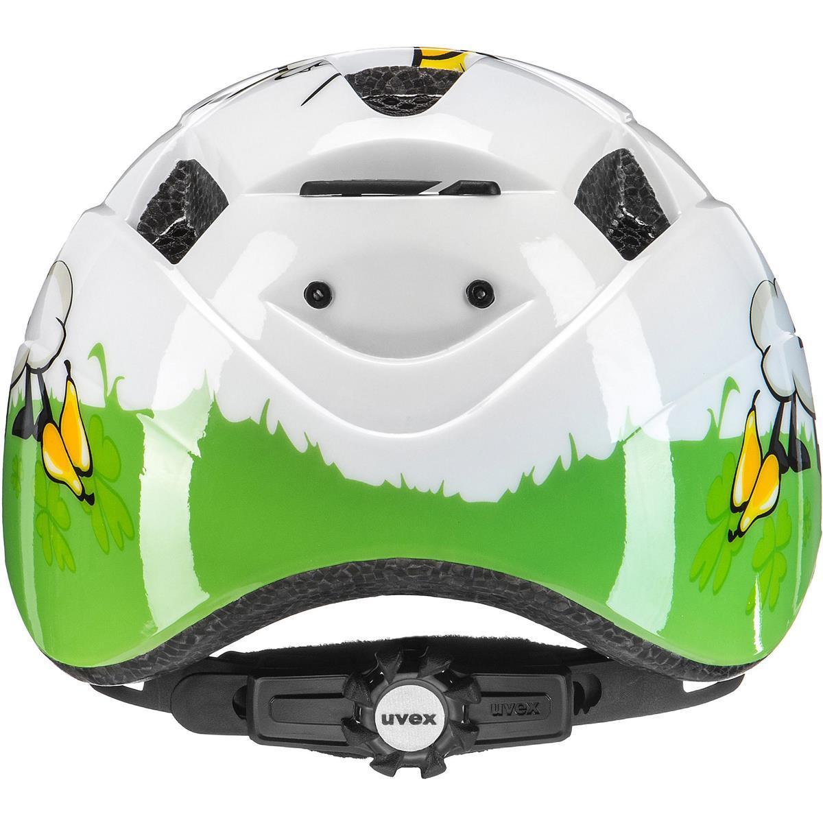 Fahrradhelme Uvex Kid 2