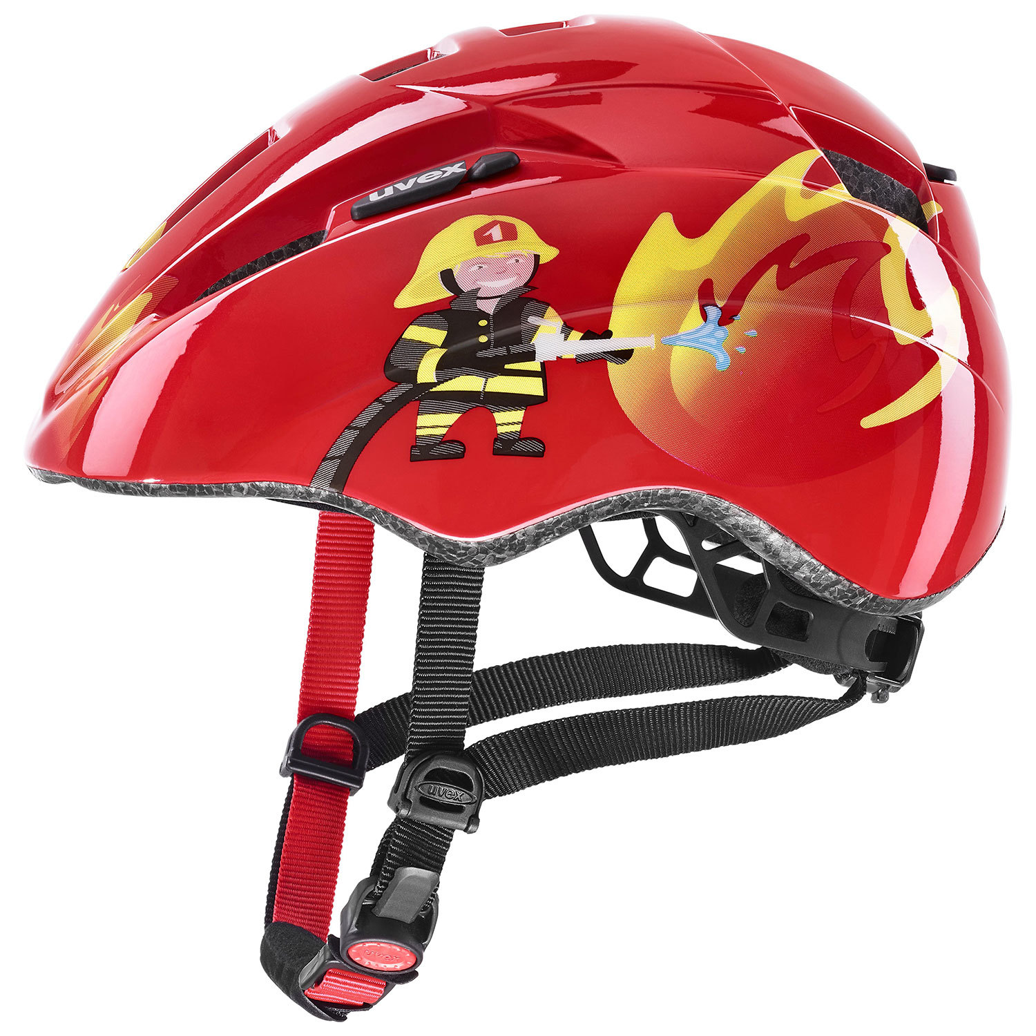 Uvex Kid 2