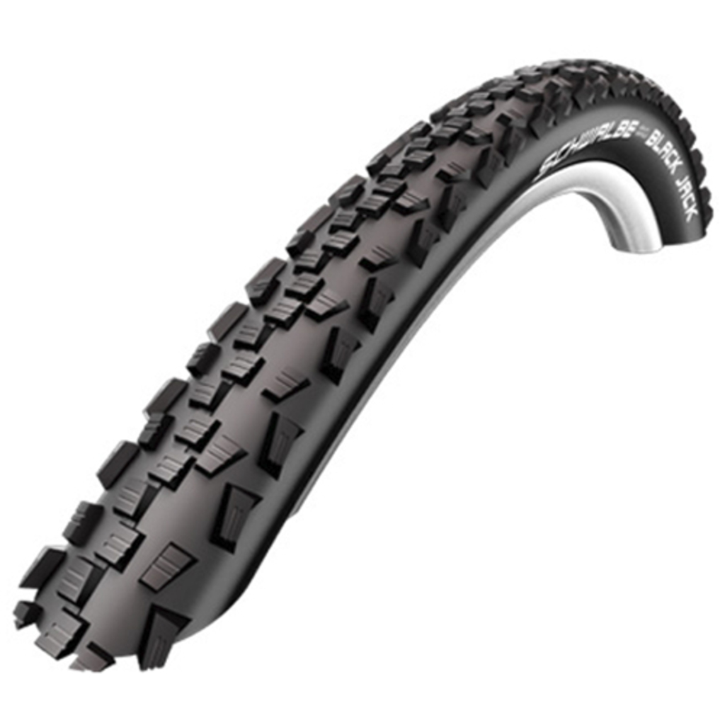 Schwalbe Black Jack HS 407 (26 x 1,9)