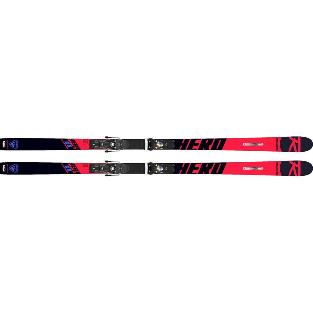 Alpin ski Rossignol Hero Athlete FIS GS Factory (R22)