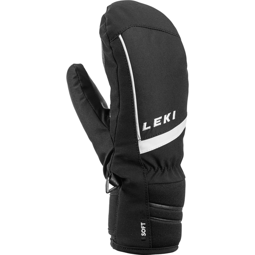 BIG SALE Leki Max Junior Mitt