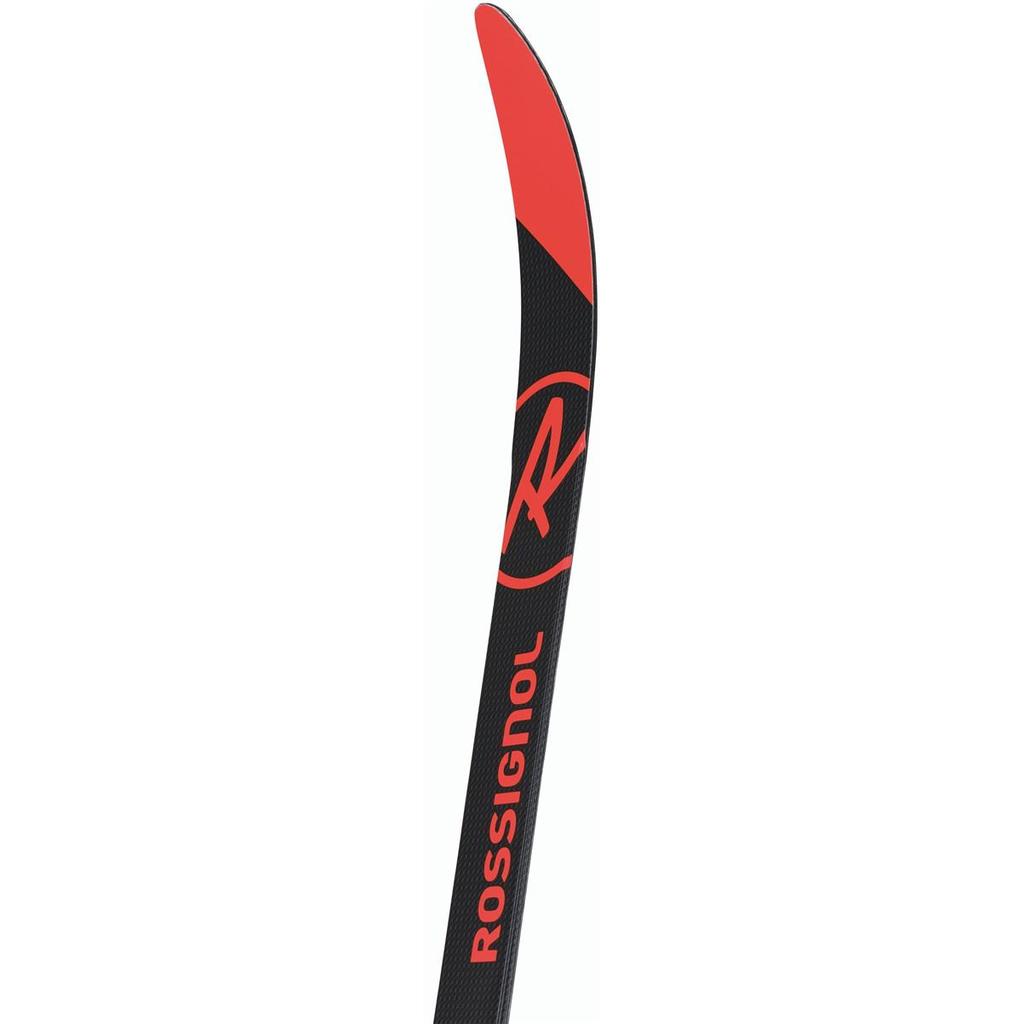Langlaufski Rossignol Speed R-Skin (Short Sizes) IFP