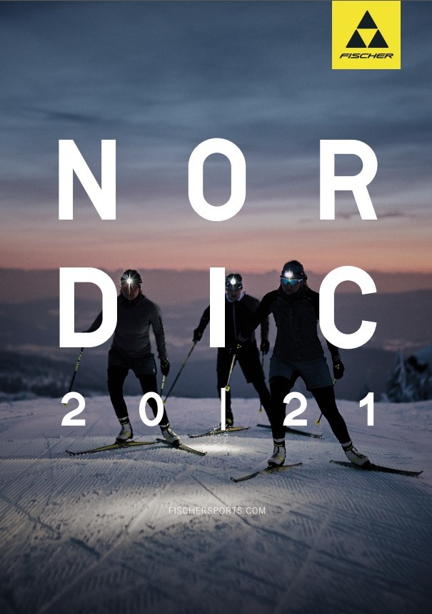 Katalog Fischer Nordic 2020-2021